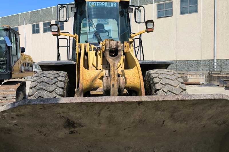 OmecoHub - Immagine CATERPILLAR 950G